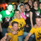 2016.04.23. Mamma Mia Szombati Házibuli Dj:Balage Fotók:Árpika