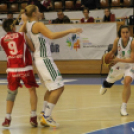 2013.04.06 Szombat Hat-Agro Uni Győr-Dksk Miskolc női kosárlabda fotók.árpika