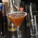 2013.10.12 Szombat Aftersix Cocktail Bar and Café fotók:árpika