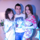 Club Mundo -  The Residents 2013.08.31. (szombat)