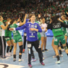 2018.05.23. Audi ETO KC -Békéscsaba női kézilabda és a bajnoki ünneplése Fotók:árpika 