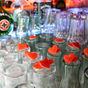 Valentin-napi karaoke