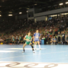 2018.04.14. Győri Audi Eto KC-Brudusnost női kézilabda bajnokok ligája Fotók:árpika