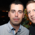 2013.09.14 Szombat Mamma Mia Szingli Party Dj:Balage fotók:árpika