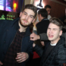 2015.01.17.Mamma Mia Éjjel-Nappal Budapest Gábor és Lali Dj:Balage