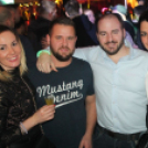 2019.12.28.Mamma Mia Szingli Party a Szomszédokkal Dj:Balage&Solymi Conga