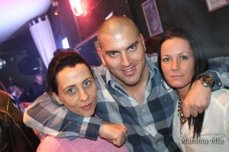 2014.03.07.PéntekMamma Mia  Video Disco DJ:Hubik Fotók:árpika