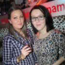 2016.01.15. Mamma Mia Pezsgőt a csajoknak Party Dj:Ice&Solymi Conga Photo by árpika