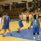 2013.02.27 Hat-Agro Uni Győr-Pöstyén női kosárlabda mérkőzés fotók:árpika