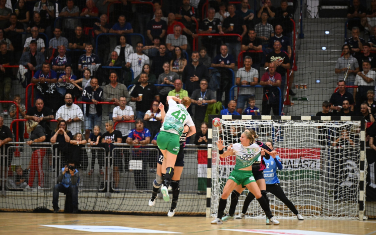 Mosonmagyaróvári KC nyilatkozatban reagált a szövetség büntetésére