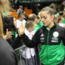 2018.03.14 Győri Audi ETO KC-Érd női kézilabda bajnoki mérkőzés Fotók:árpika 