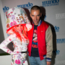 Club Mundo -  Chris Lawyer 2013.09.21. (szombat)