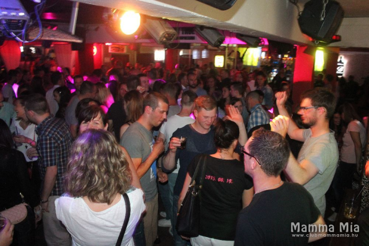 2015.06.19 Mamma Mia Pénteki Házibuli Dj:Balage Fotók:árpika