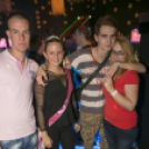 Club Vertigo - UV Party / Let' Drink 2014.09.27. (szombat)