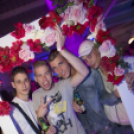 Mundo - All 4 Ladies /w YAMINA 2014.06.21. (szombat)