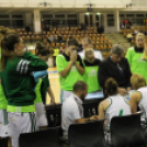 2013.01.06. Hat-Agro Uni Győr-ZTE NKK női kosárlabda Fotók:árpika