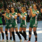 2018.04.14. Győri Audi Eto KC-Brudusnost női kézilabda bajnokok ligája Fotók:árpika