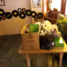 Kuckó Mackó 5. születésnap és jótékonysági evőverseny