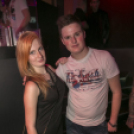 Club Vertigo -  Dave Martin 2014.02.15. (szombat)