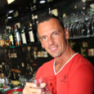 2013.11.16 Szombat Aftersix Cocktail Bar and Café fotók:árpika