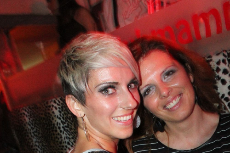 2014.11.06 Mamma Mia Szingli Party Dj:Balage & Solymi Konga Fotó:árpika