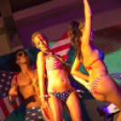 Club Mundo -  American Dream 2013.06.24. (szombat)