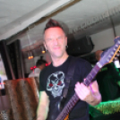 2014.03.29 Mamma Mia  Sugarbird 1.Birthday és a FeelharmonX Fotók:árpika 