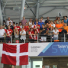 2017.07.25. EYOF 2017 Győr 2.nap Fotók:árpika 