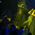 Club Vertigo -  Wake Up Girls / Nőnapi buli 2014.03.08. (szombat)