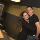 Club Vertigo - Majka & Curtis 2015.03.21. (szombat)