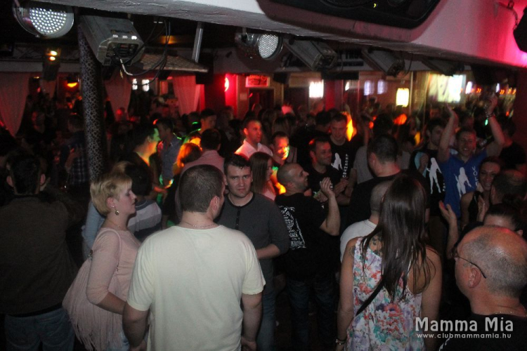 2015.05.01 Mamma Mia Animal Cannibals Dj: Ice fotók:árpika