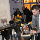 2013.12.21 Szombat Aftersix Cocktail Bar and Café fotók:árpika