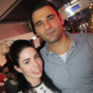 2016.01.08.Mamma Mia Pénteki Házibuli DJ.Ice & Solymi Conga Fotók:árpika