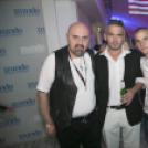 Mundo - Made in Ibiza Show 2014.06.07. (szombat)
