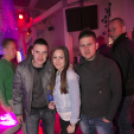 Mundo - Chris Lawyer 2014.05.17. (szombat)