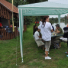 IV. Győri Szuperinfó Családi Piknik és Amatőr Horgászverseny Fotó: Novák Attila