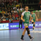 2019.11.02. Győri Audi ETO KC- RK Krim Mercator Bajnokok Ligája mérkőzés