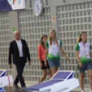 2017.07.25. EYOF 2017 Győr 2.nap Fotók:árpika 