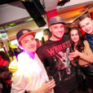 2016.10.29. Mamma Mia Szombati Házibuli Dj:Balage & Solymi Conga