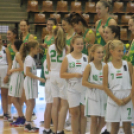 2019.09.09 Női kosárlabda mérkőzés Tapodi Péter és Füzi Ákos Emlékére Fotók:árpika 