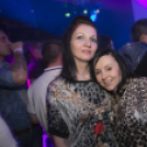 Club Vertigo - Julia Carpenter 2014.11.22. (szombat)