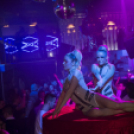 Club Vertigo -  Dave Martin 2014.02.15. (szombat)