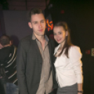 Club Vertigo - Rockerek és plázacicák 2014.10.18. (szombat)