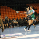 2020.08.25. Audi ETO KC-Váci NKSE női kézilabda felkészülési mérkőzés