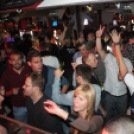 2015.11.20.Péntek Mamma Mia DJ:ICE & Solymi Conga Fotók:árpika