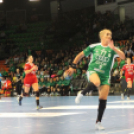 2019.02.13. Győri Audi ETO KC -Mosonmagyaróvár női kézilabda Magyar kupamérkőzés 