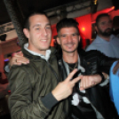 2016.09.23 Mamma Mia Pénteki házibuli Dj:Ice Fotók:árpika