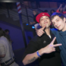 Club Vertigo - Woman's Day 2015.03.07. (szombat)