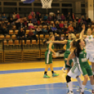 2013.02.03.Hat-Agro Uni Győr - Sbk Samorin Női kosárlada (1) Fotók:árpika