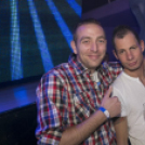 Club Vertigo -  The Most Sexy Party 2014.03.22. (szombat)